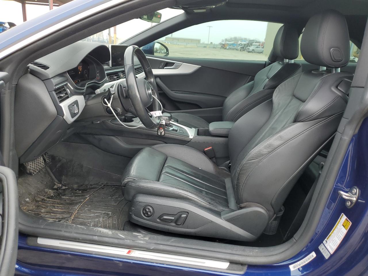 2018 Audi A5 - Image 7