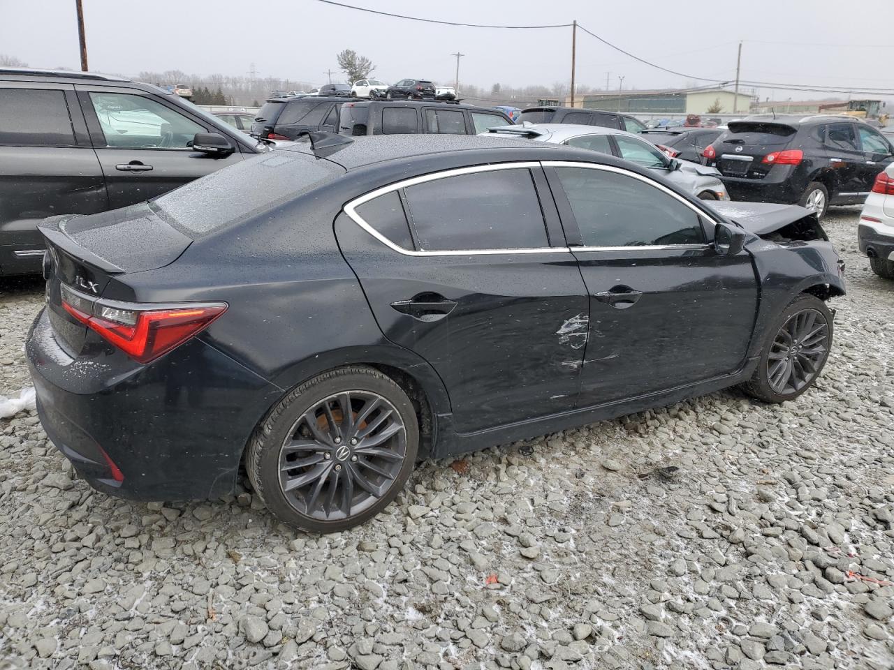 2021 Acura ILX - Image 3