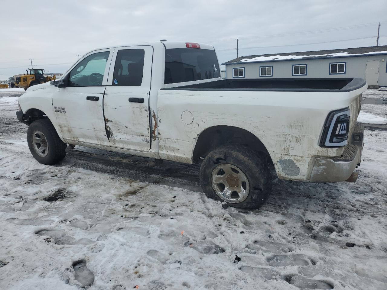 2013 RAM 1500 - Image 2