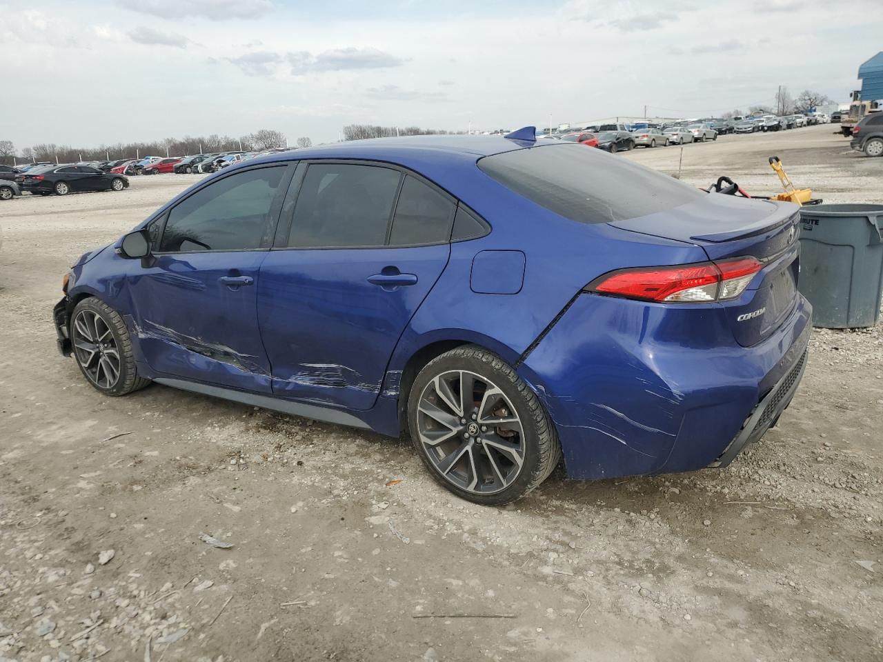 2020 Toyota Corolla - Image 2