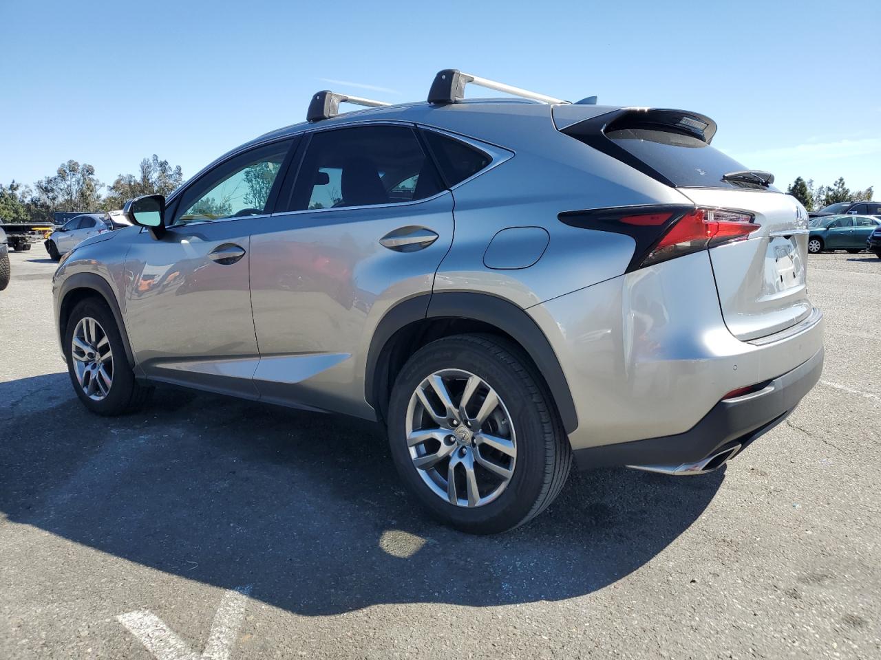 2016 Lexus NX - Image 2