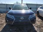 2013 Lexus Rx 350 Base na sprzedaż w Hillsborough, NJ - Front End