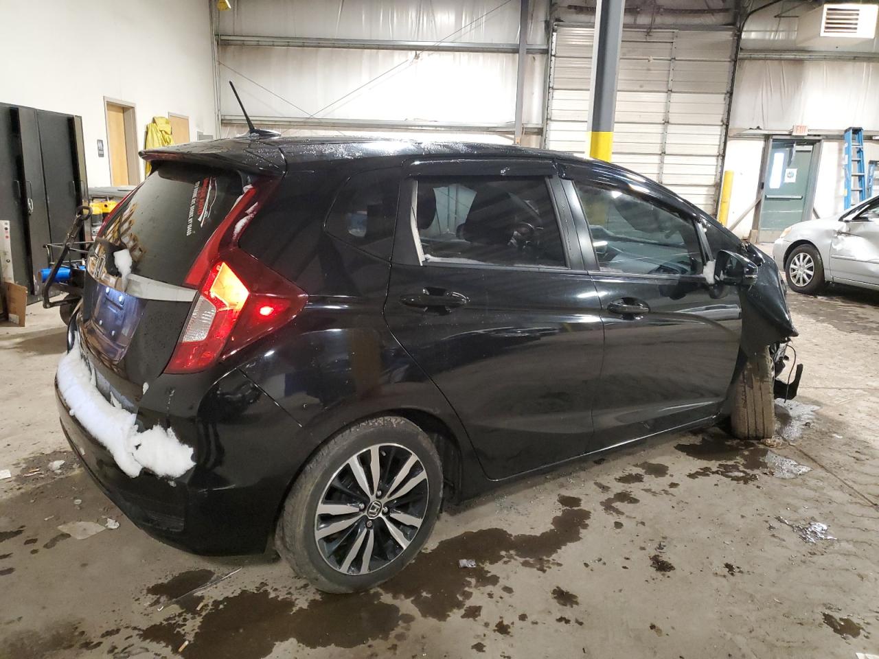 2018 Honda Fit - Image 3