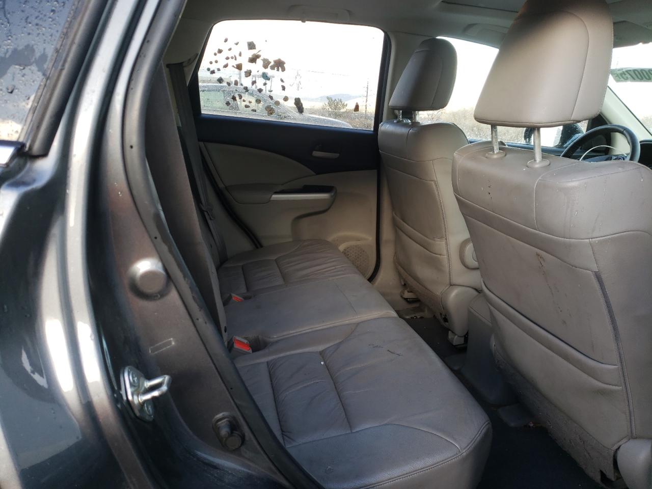 2013 Honda CR-V - Image 12