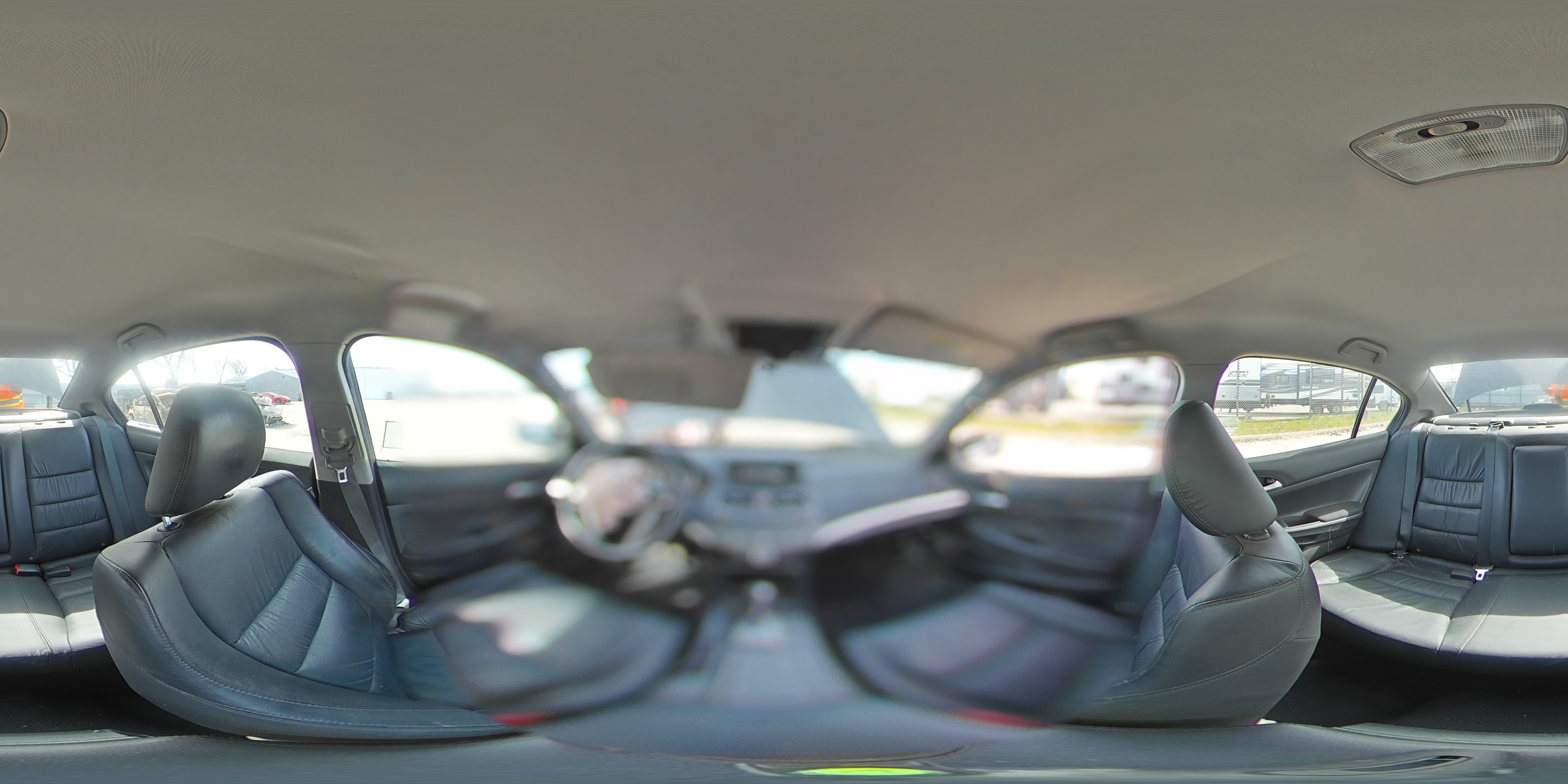 2012 Honda Accord - Image 13