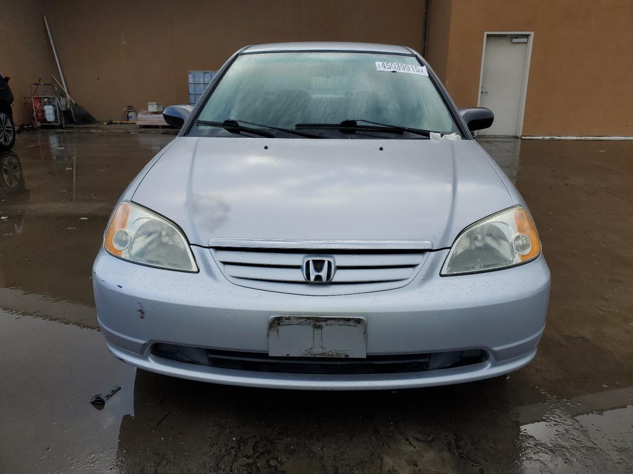 2002 Honda Civic - Image 5
