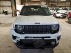 2019 Jeep Renegade Latitude للبيع في Eldridge، IA - Front End