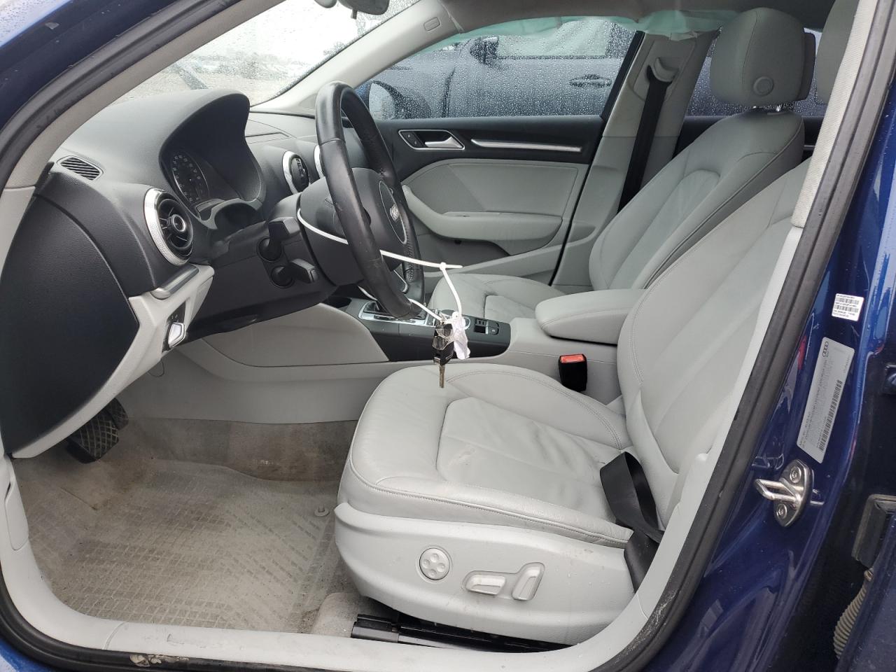2015 Audi A3 - Image 7