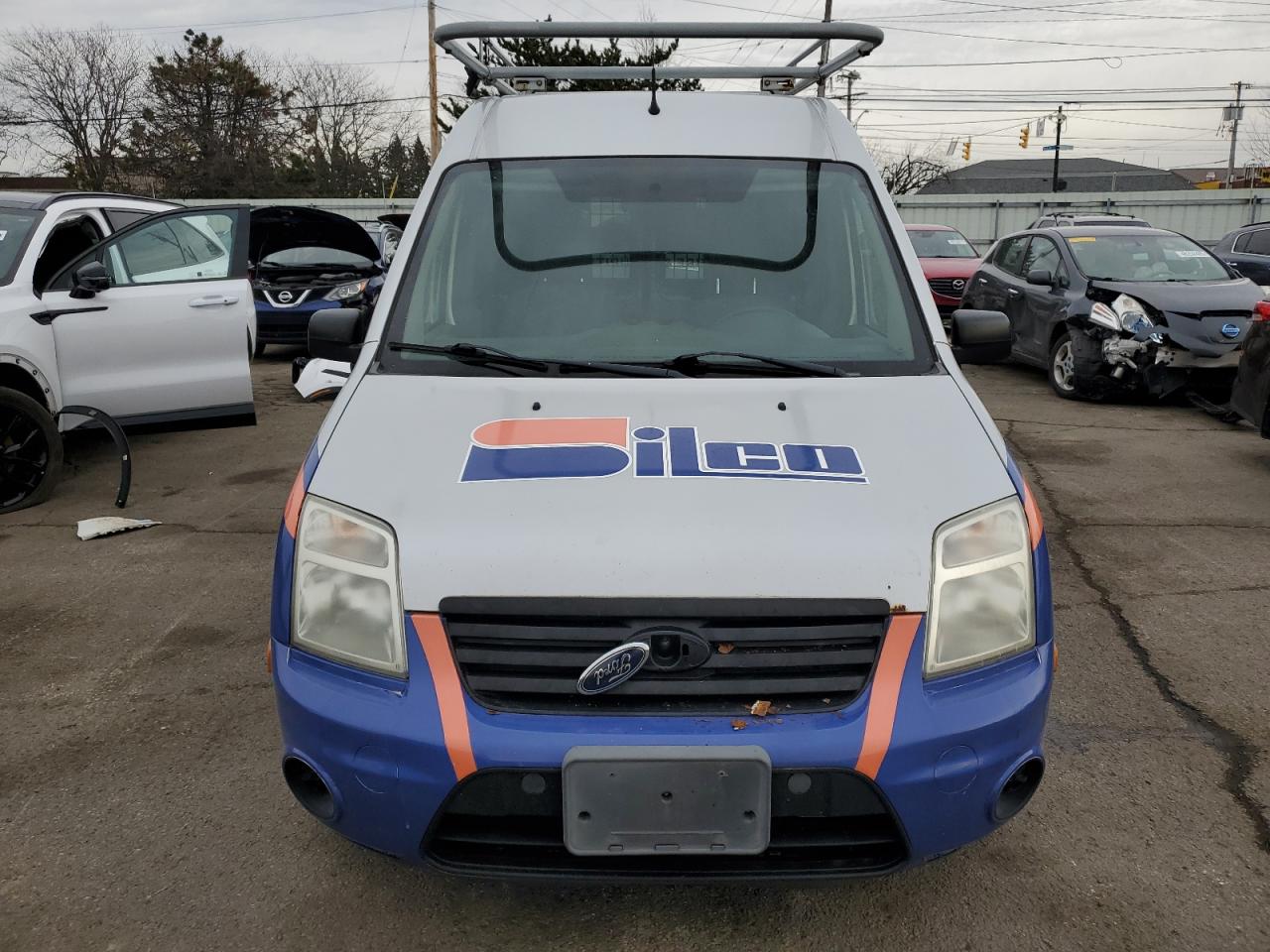 2013 Ford Transit - Image 5