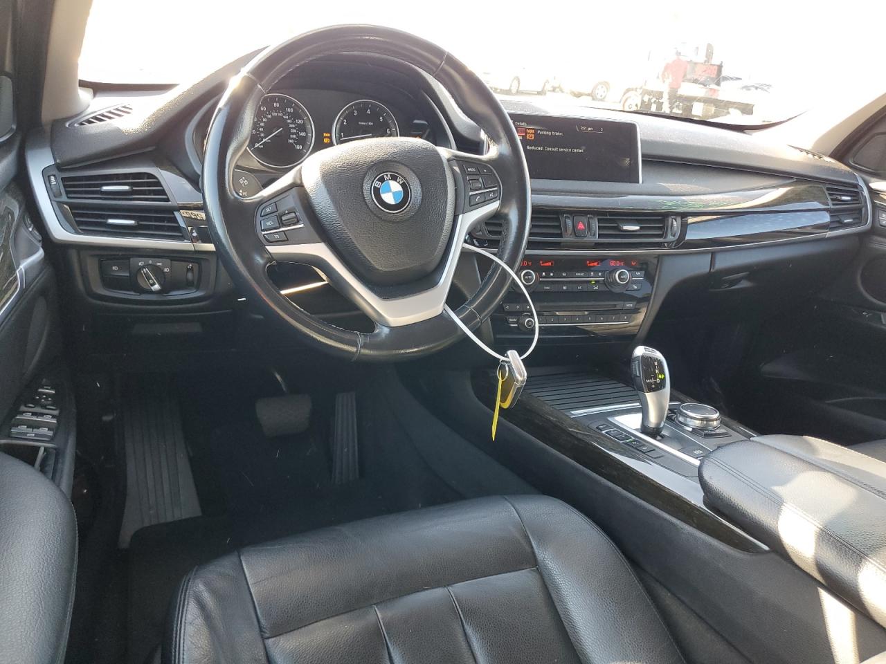 2015 BMW X5 - Image 8