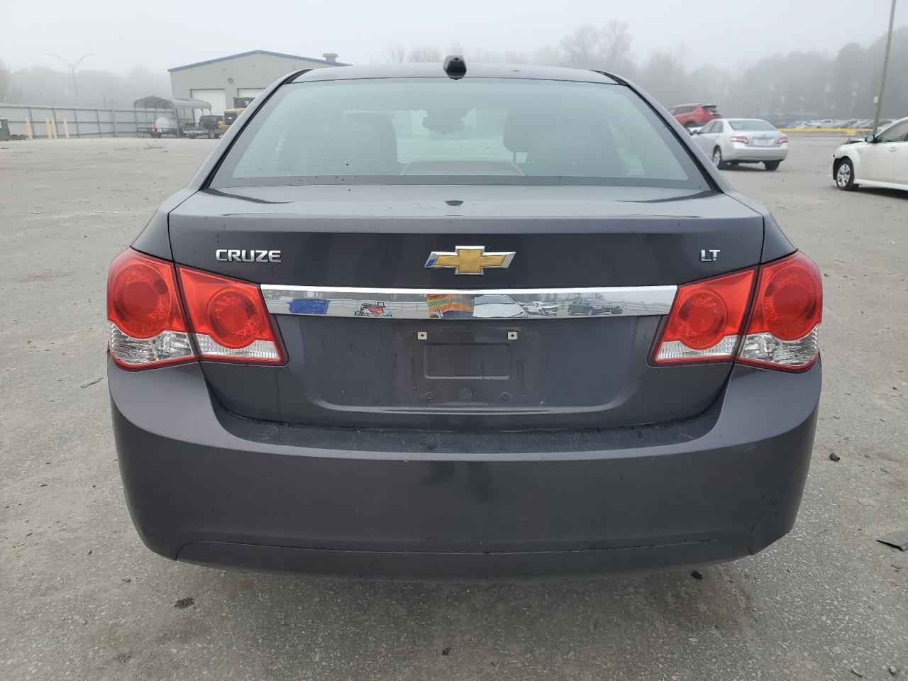 2015 Chevrolet Cruze - Image 6