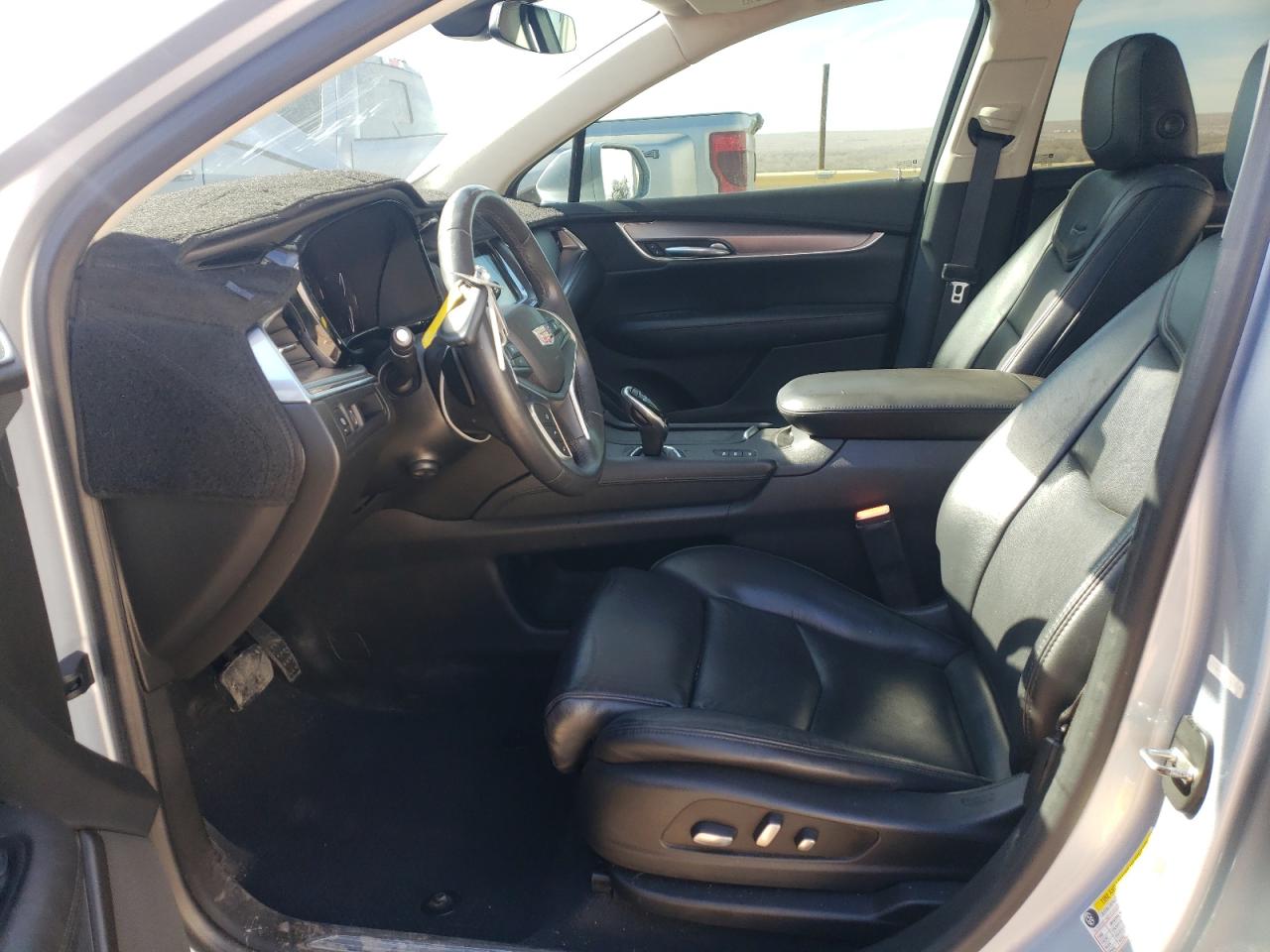 2017 Cadillac XTS - Image 7