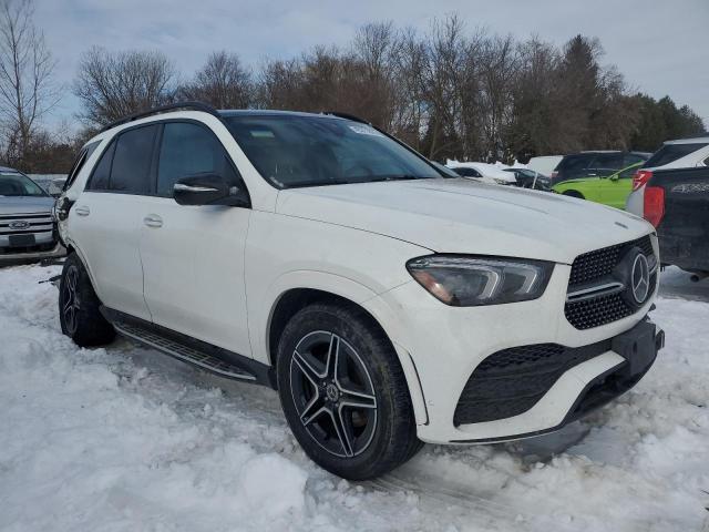 2023 MERCEDES-BENZ GLE 350 4MATIC