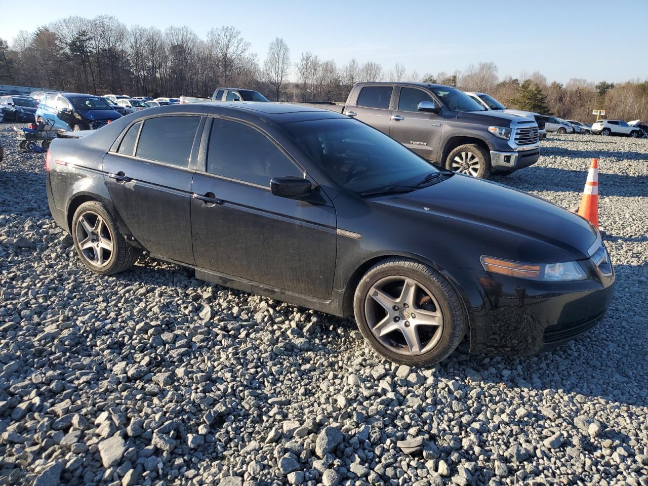 2006 Acura TL - Image 4