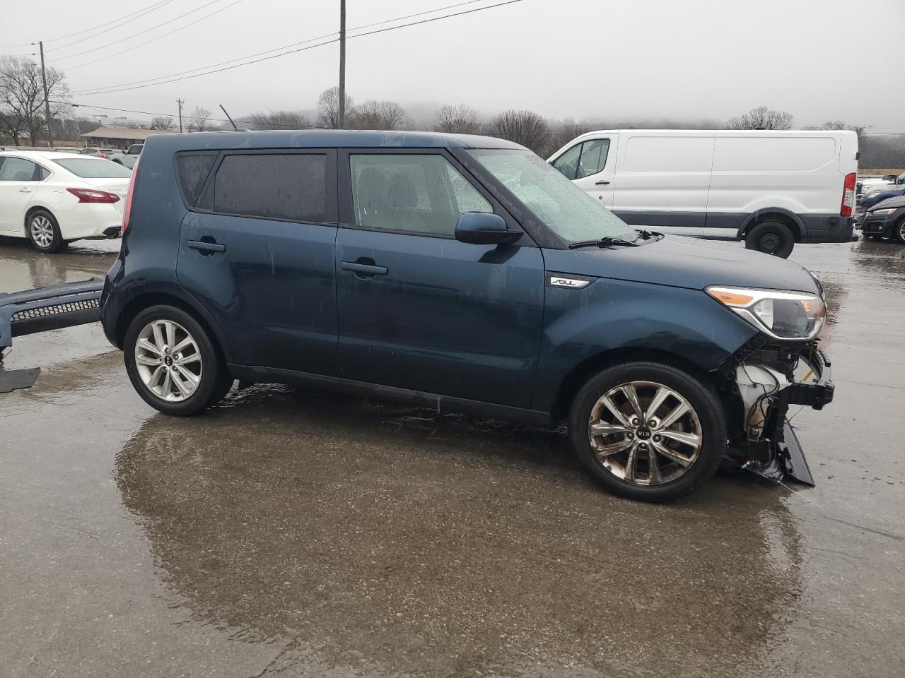 2017 Kia Soul - Image 4