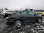 2017 Chrysler 200 Limited იყიდება Hillsborough-ში, NJ - Rear End