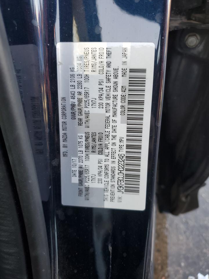 2017 Mazda CX-5 - Image 13