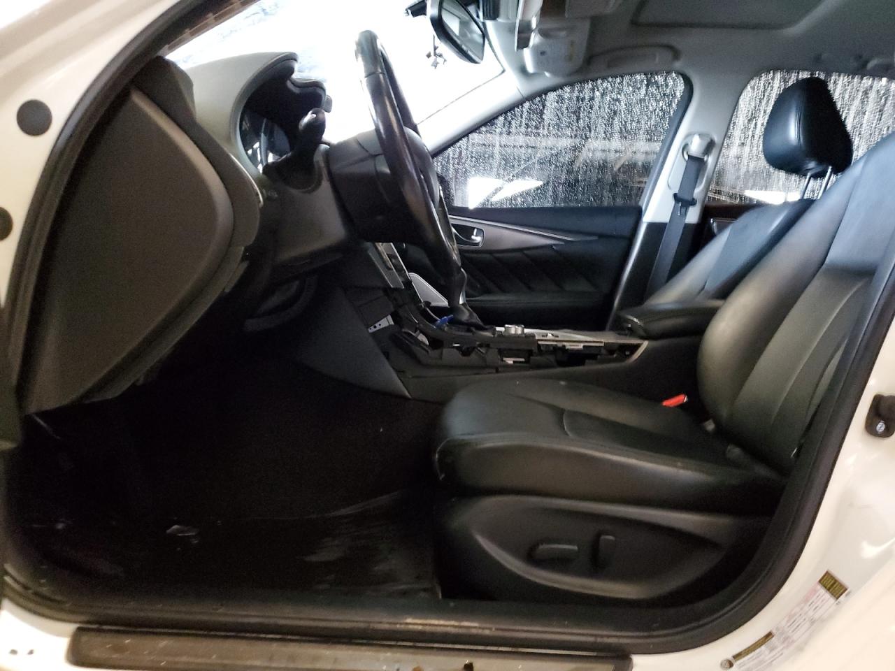 2017 Infiniti Q50 - Image 7
