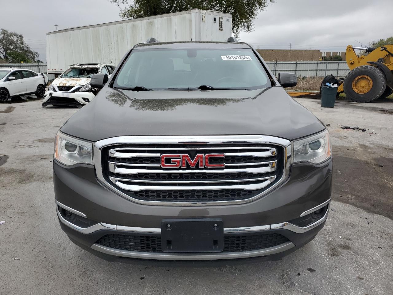 2019 GMC Acadia - Image 5