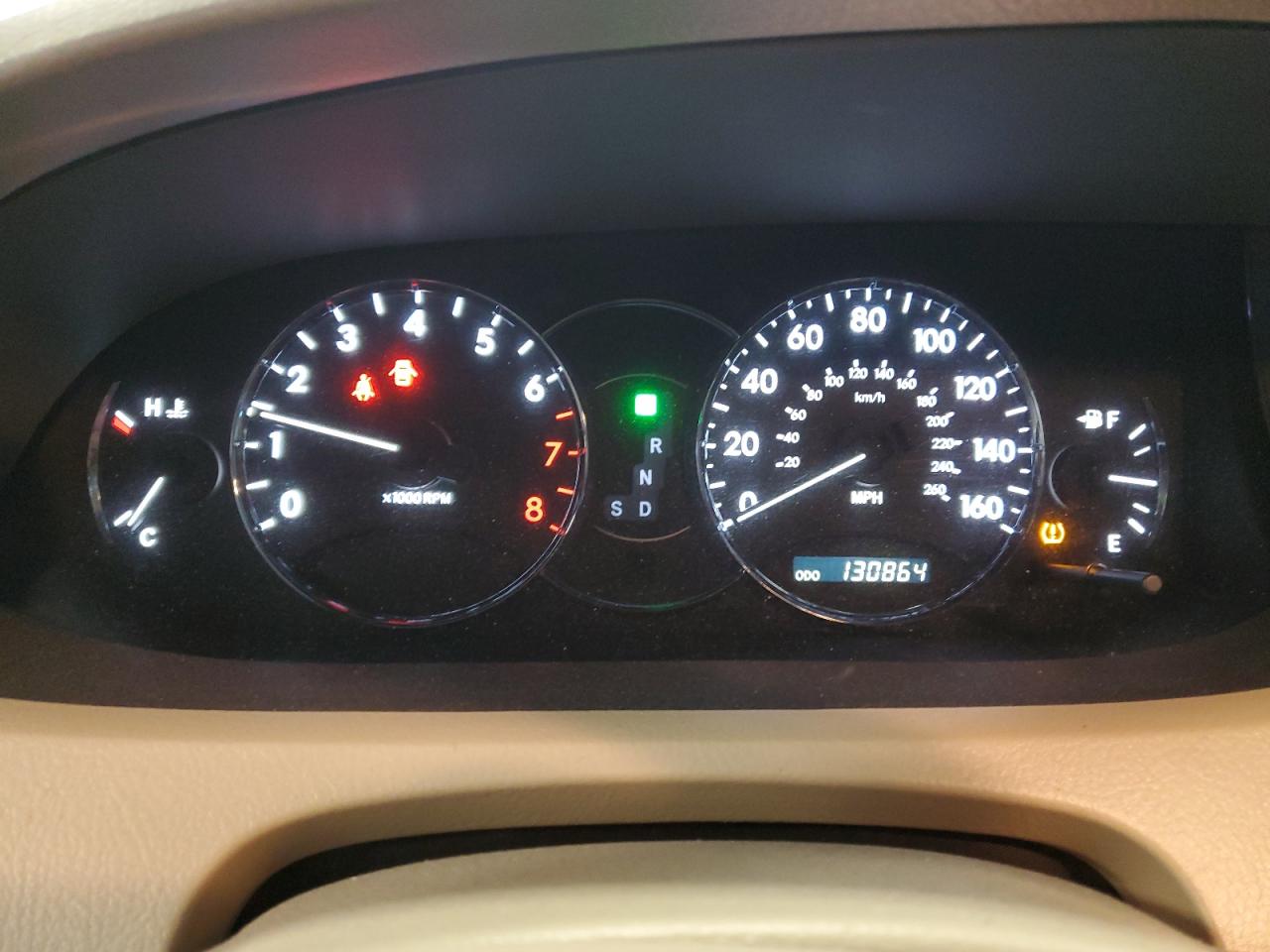 2008 Toyota Avalon - Image 9