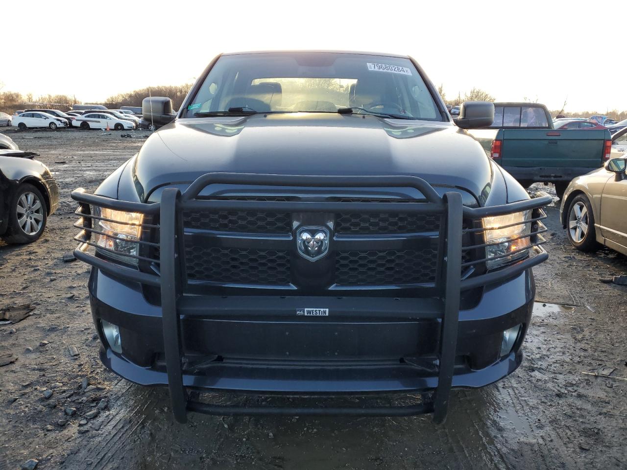 2015 RAM 1500 - Image 5