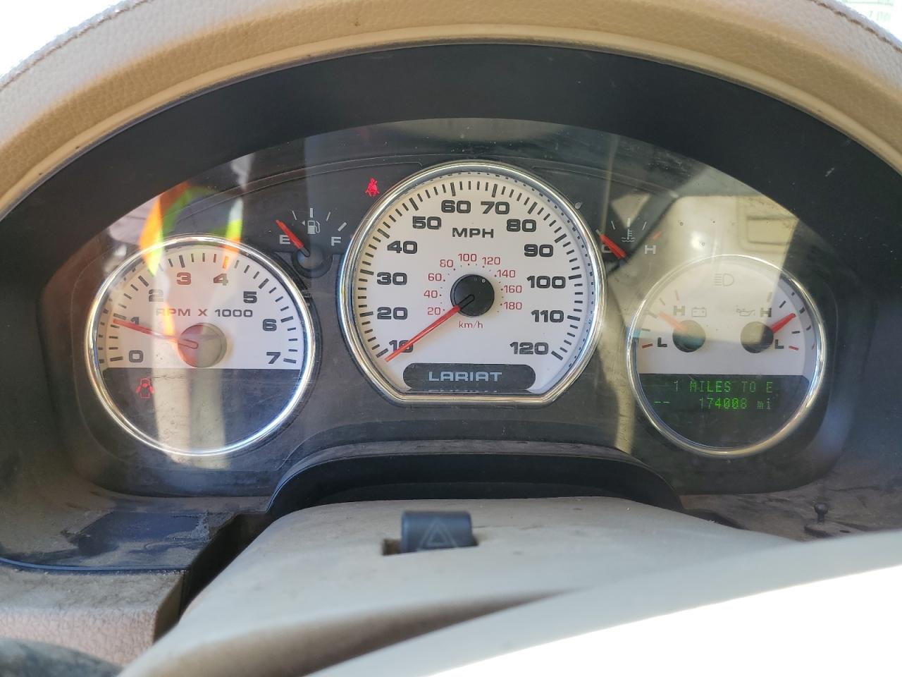 2007 Ford F-150 - Image 9