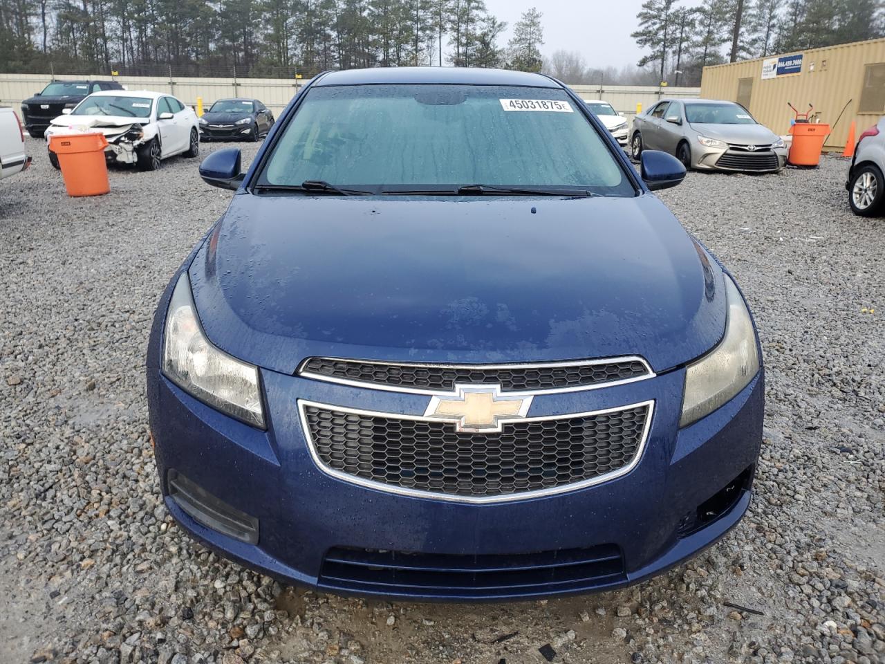 2012 Chevrolet Cruze - Image 5