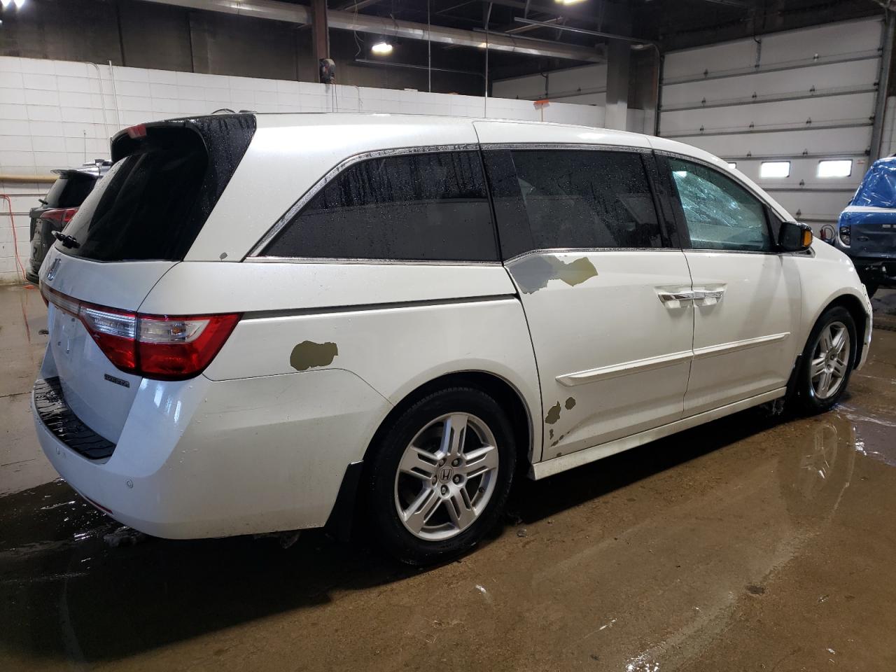 2013 Honda Odyssey - Image 3