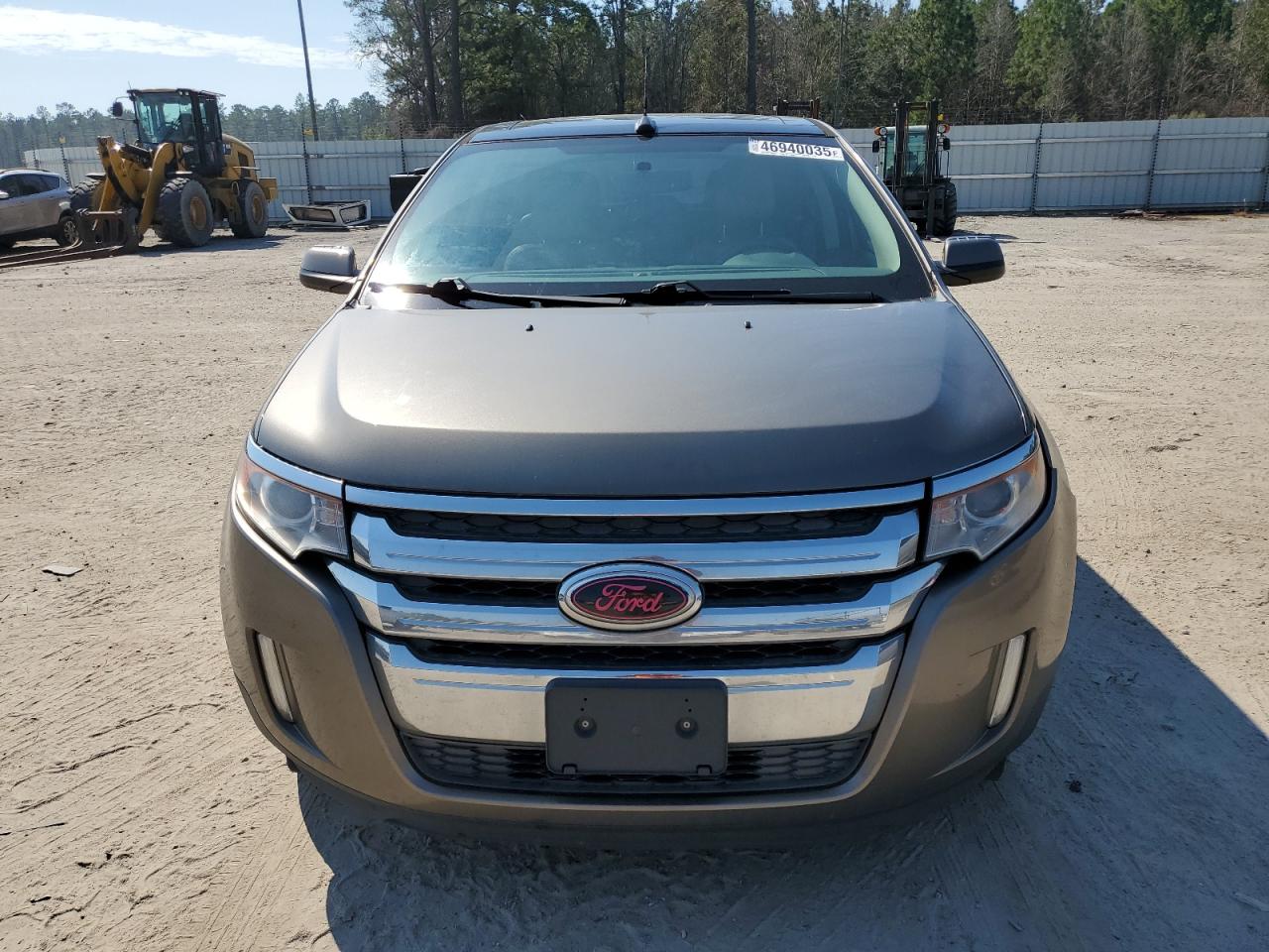 2014 Ford Edge - Image 5