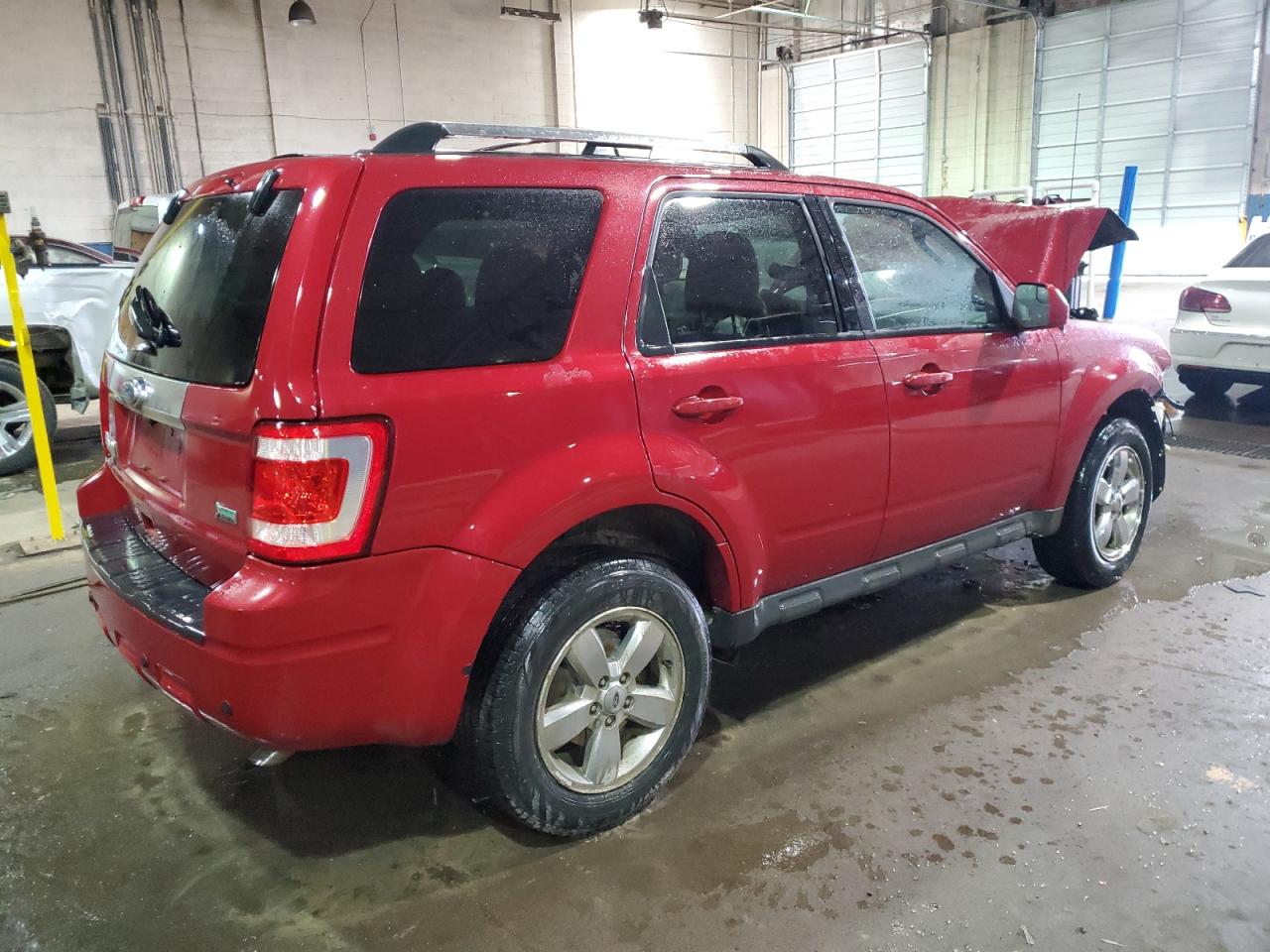2011 Ford Escape - Image 3