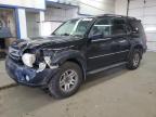 2004 Toyota Sequoia Limited for Sale in Pasco, WA - Front End