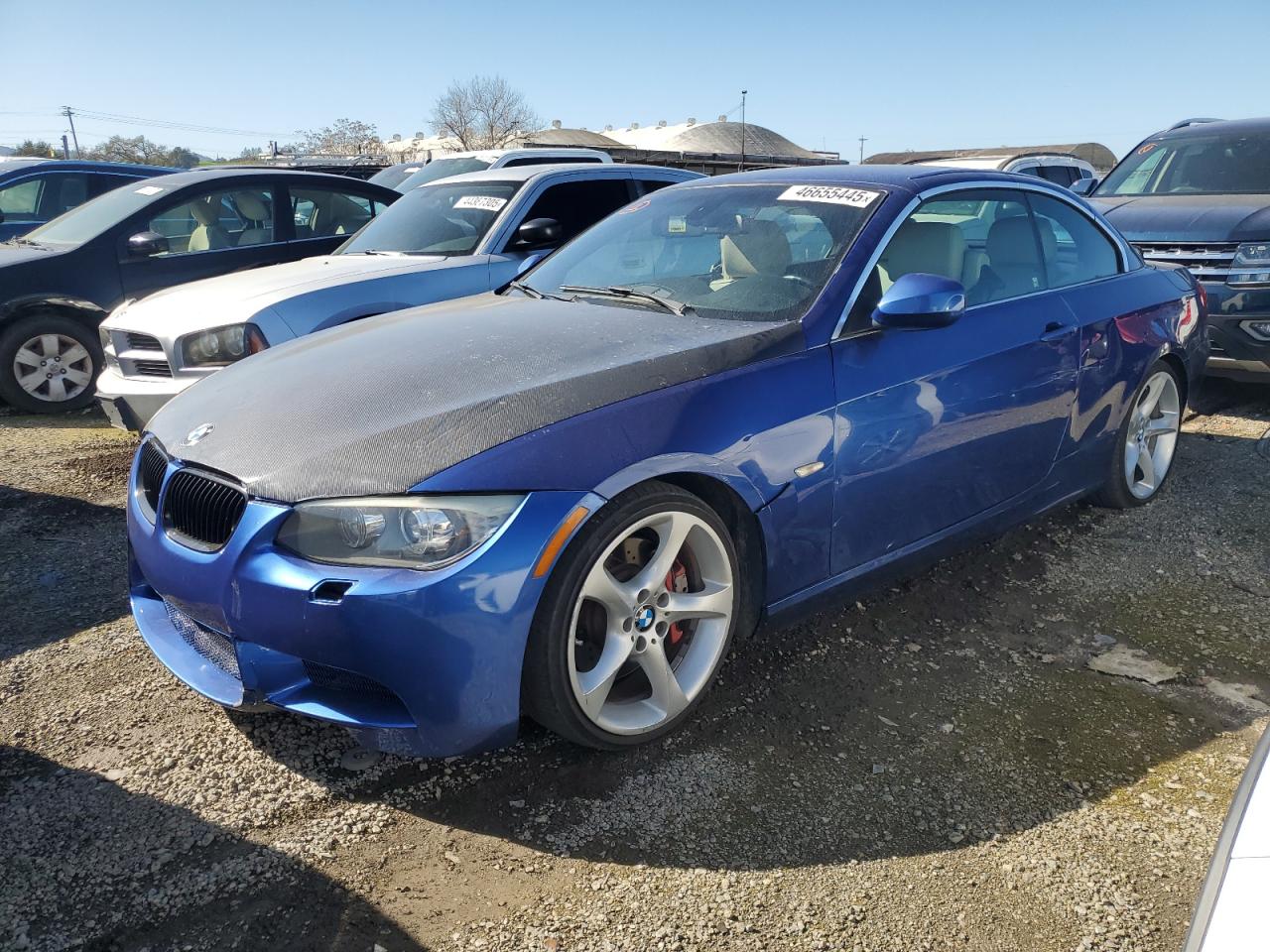 2011 BMW 3er - Image 1