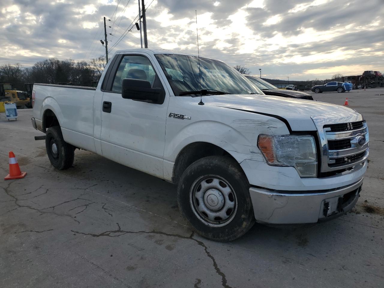 2013 Ford F-150 - Image 4
