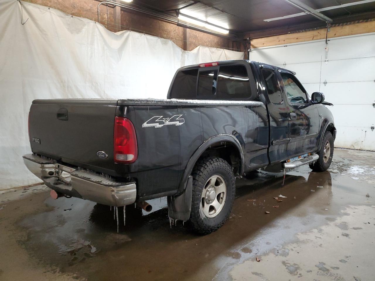 2004 Ford F-150 - Image 3