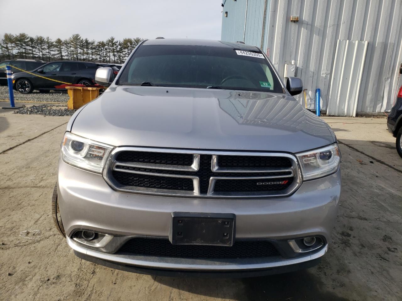 2017 Dodge Durango - Image 5
