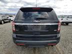2014 Ford Explorer Xlt for Sale in Anderson, CA - Burn - Engine