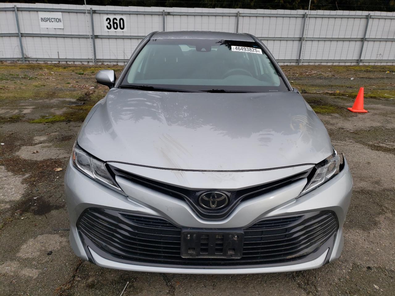 2019 Toyota Camry - Image 5