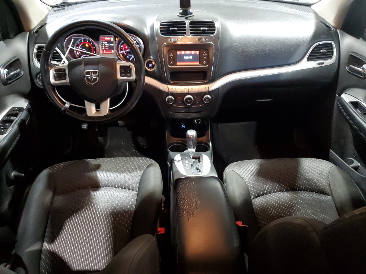2020 Dodge Journey - Image 8