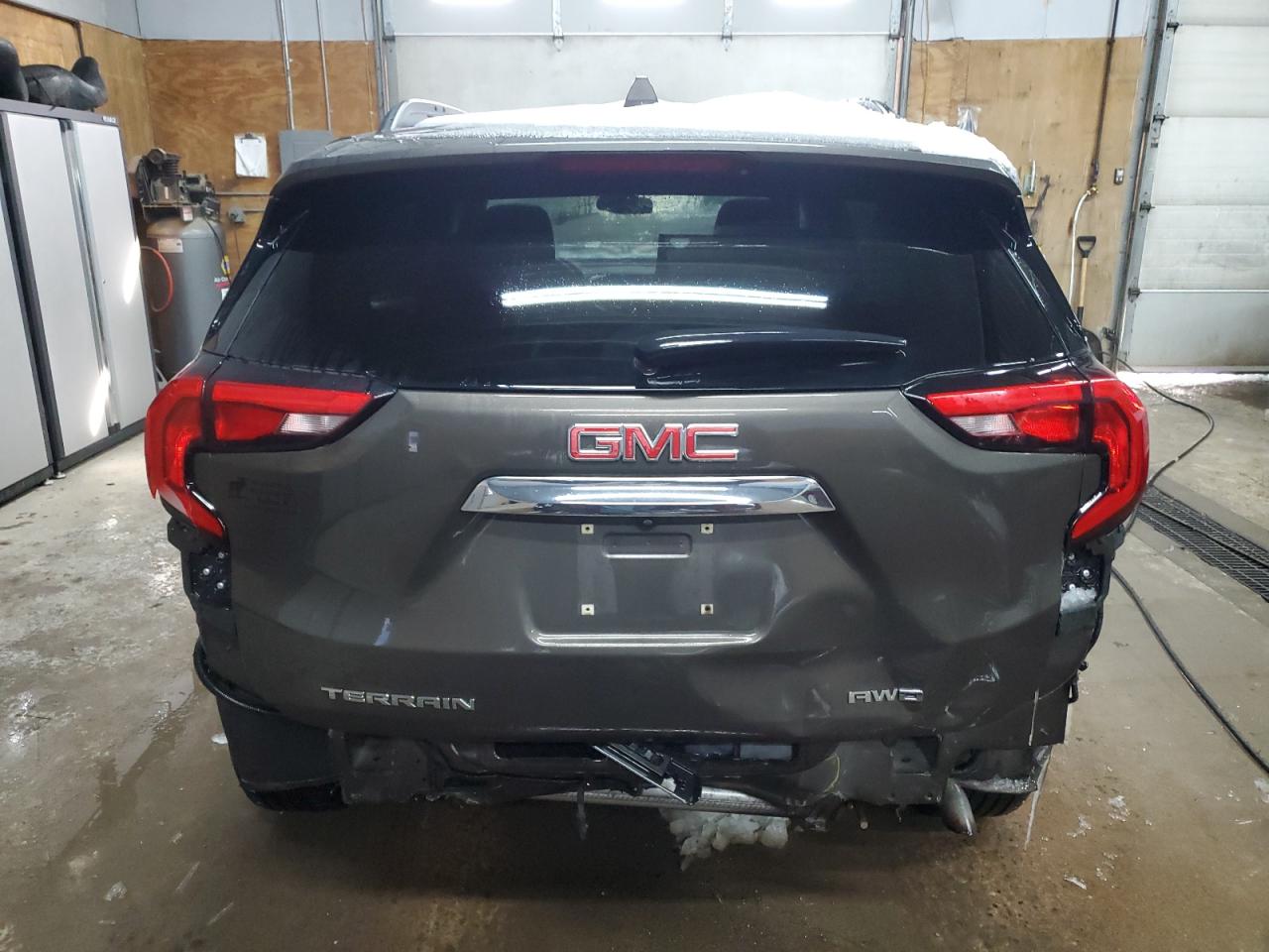 2019 GMC Terrain - Image 6