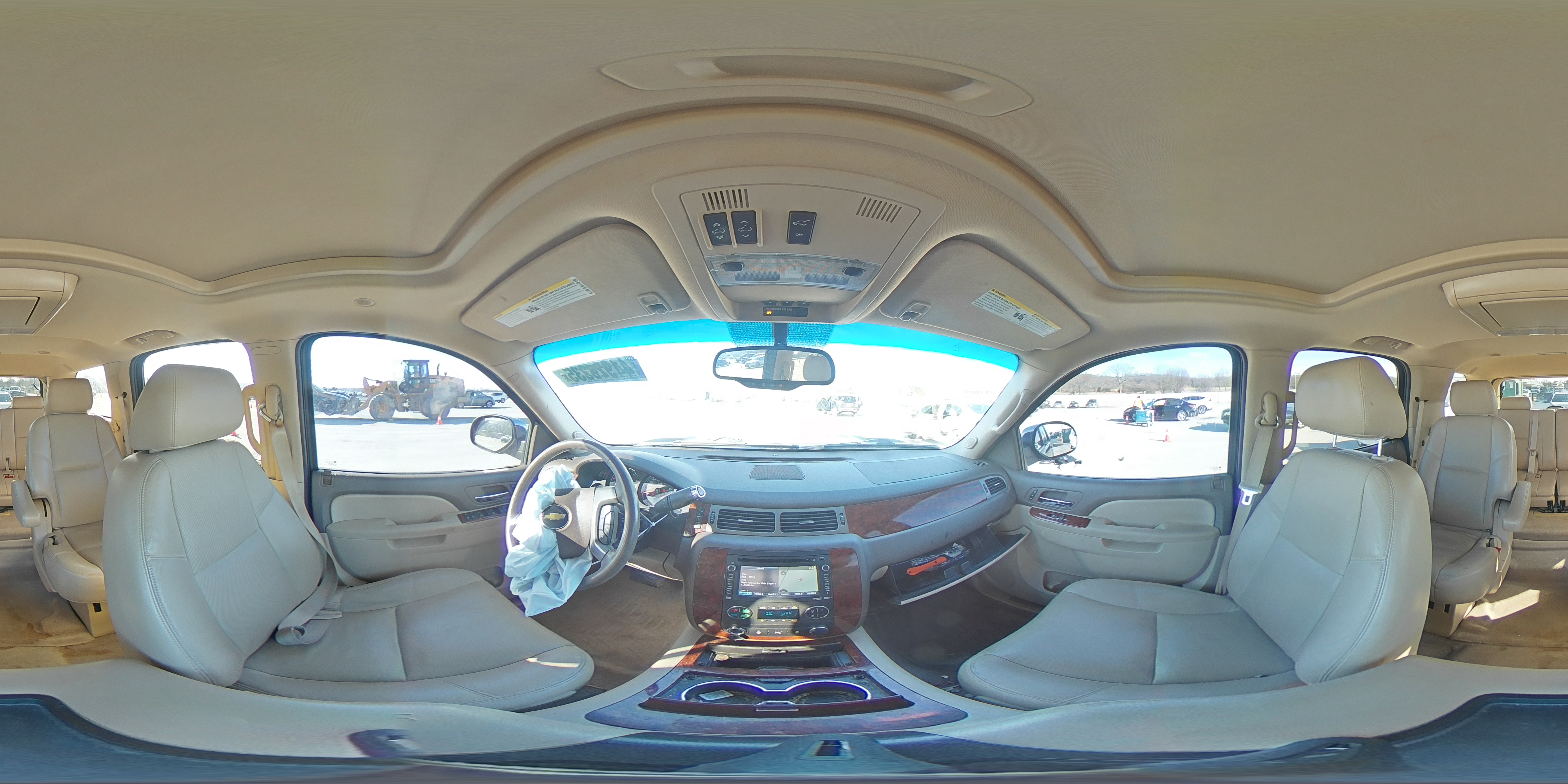 2013 Chevrolet Tahoe - Image 14