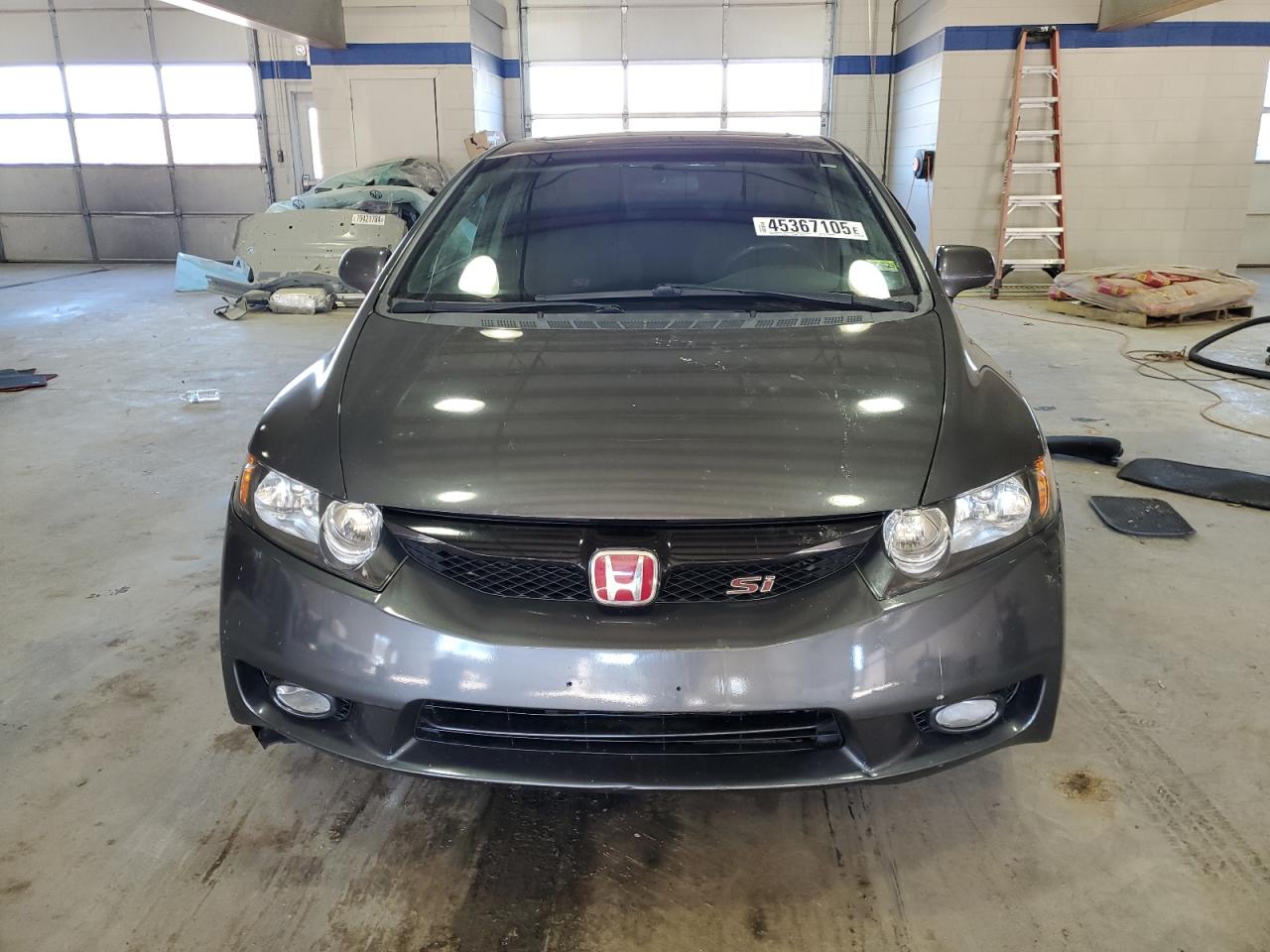 2011 Honda Civic - Image 5