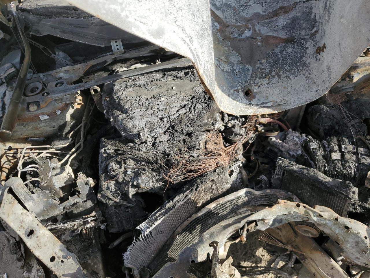 2015 Honda Accord Exl VIN: 1HGCR3F89FA007650 Lot: 47136875