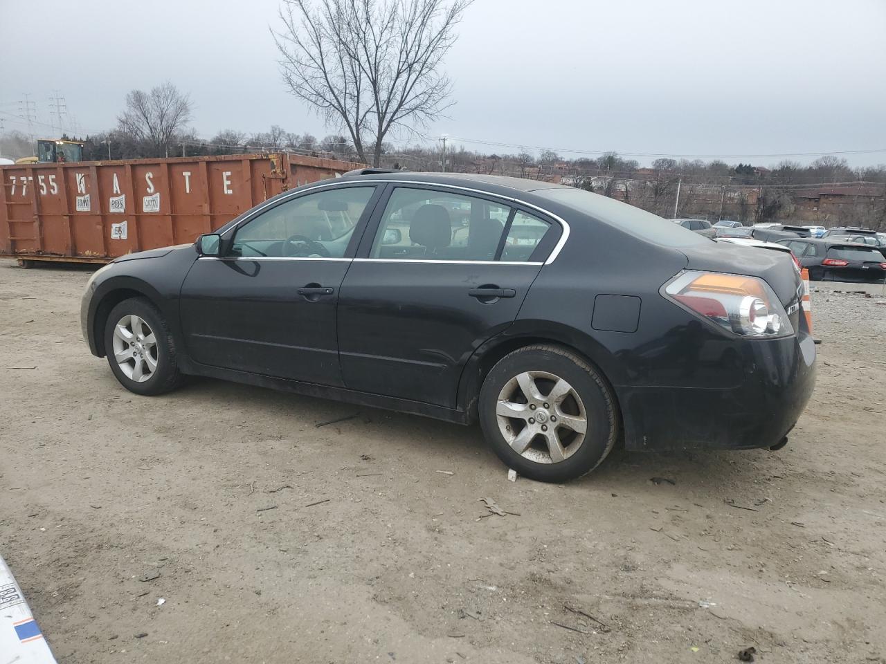2008 Nissan Altima - Image 2
