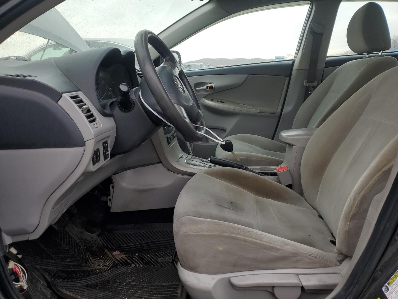 2011 Toyota Corolla - Image 7