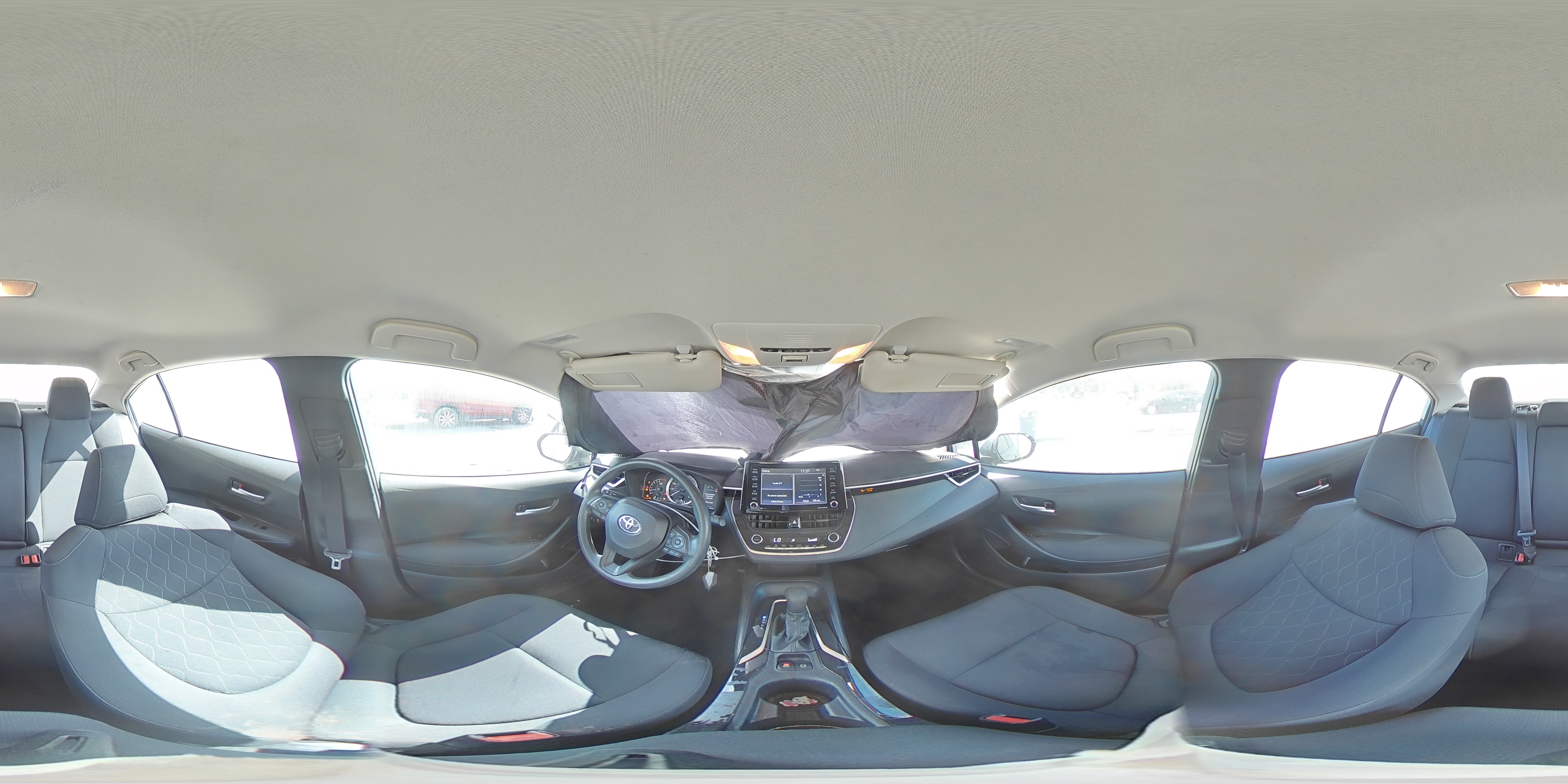 2021 Toyota Corolla - Image 14