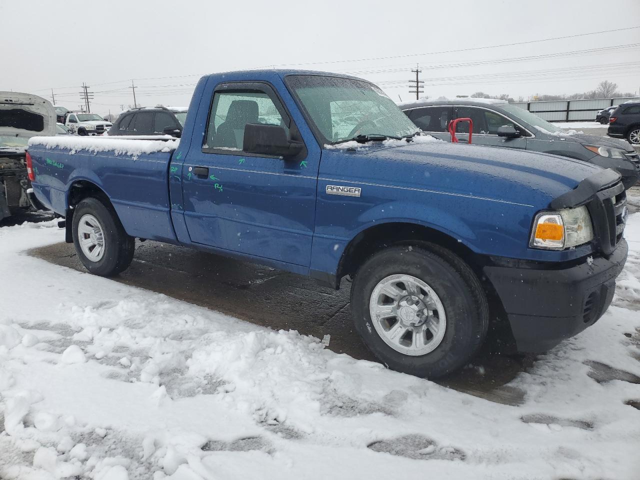 2008 Ford Ranger - Image 4
