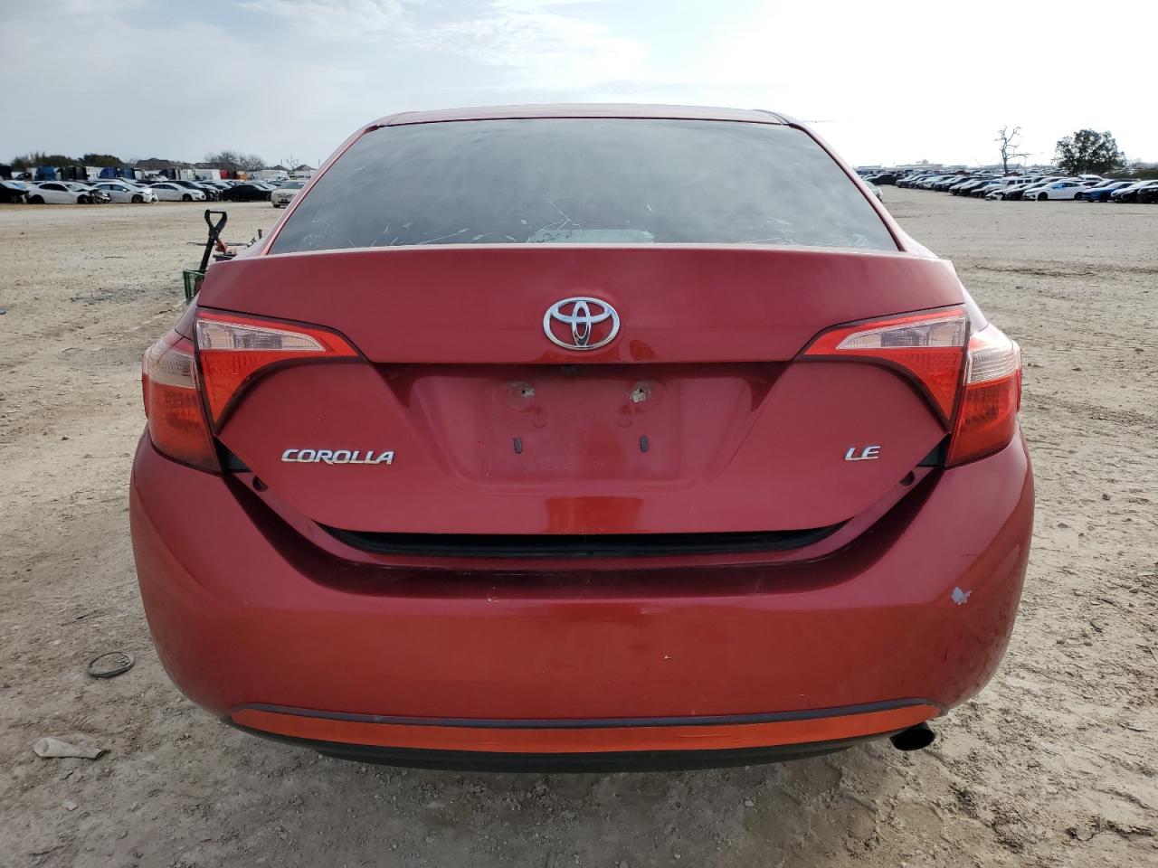 2018 Toyota Corolla - Image 6