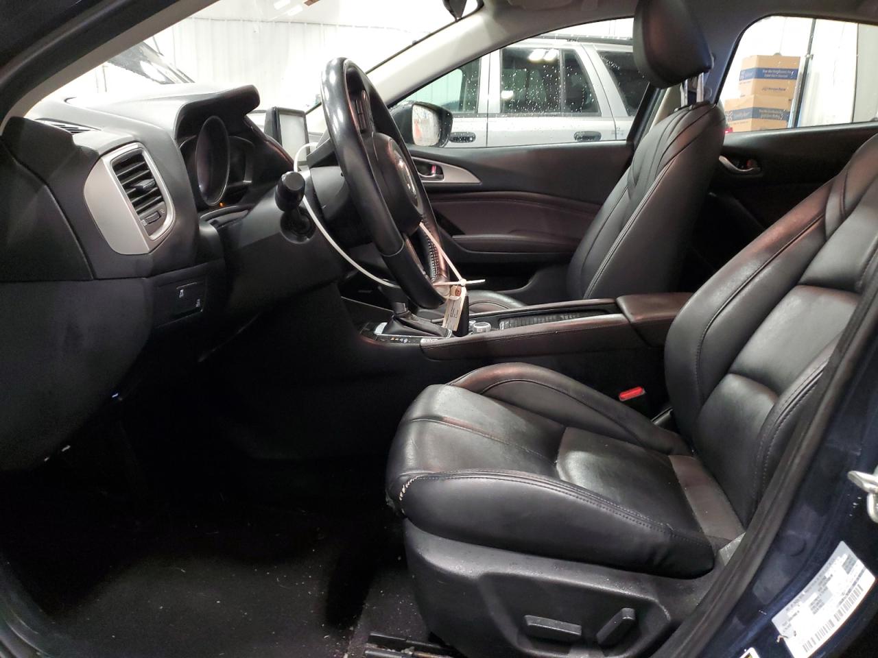 2018 Mazda 3 - Image 7