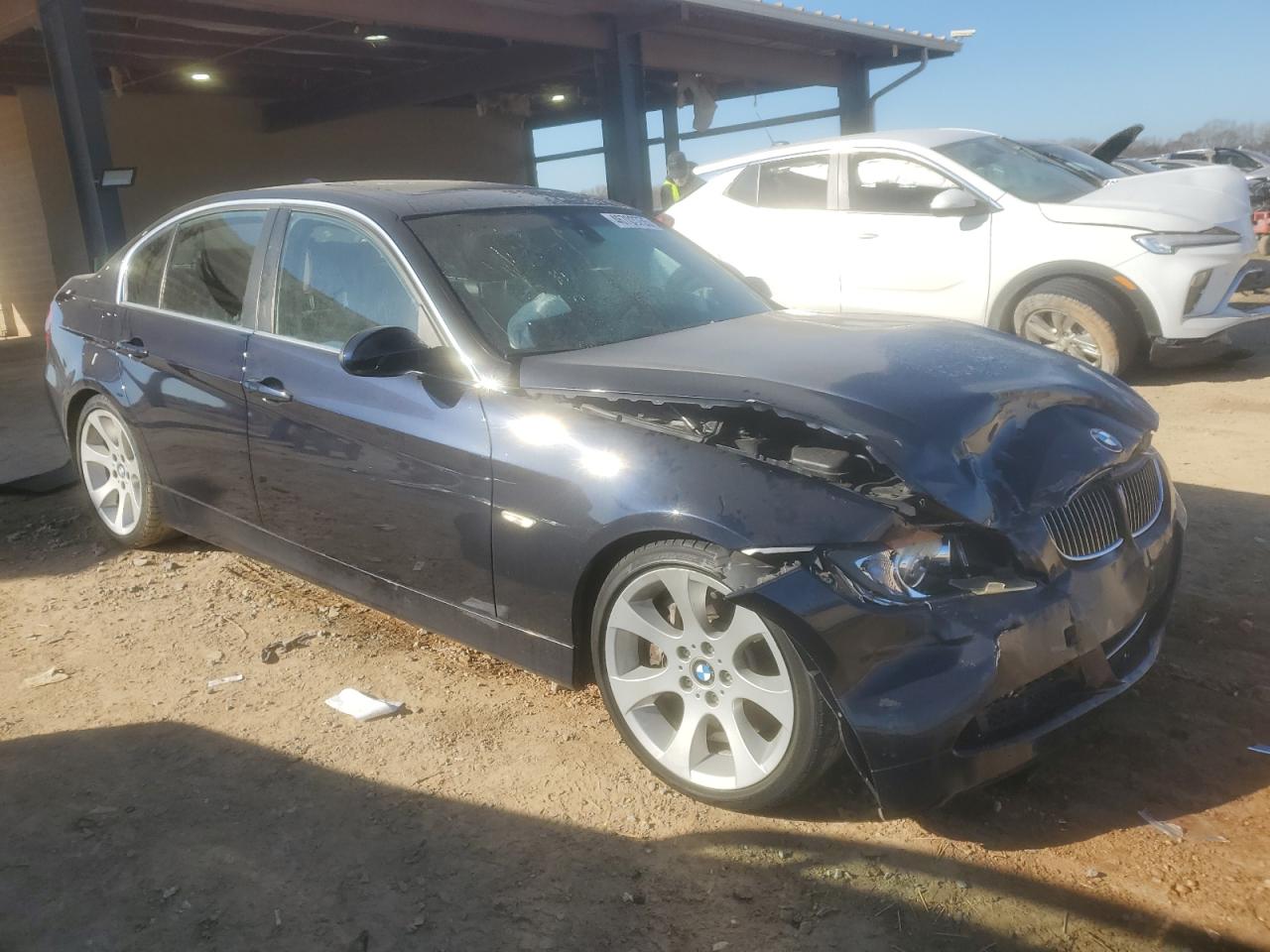 2008 BMW 3er - Image 4