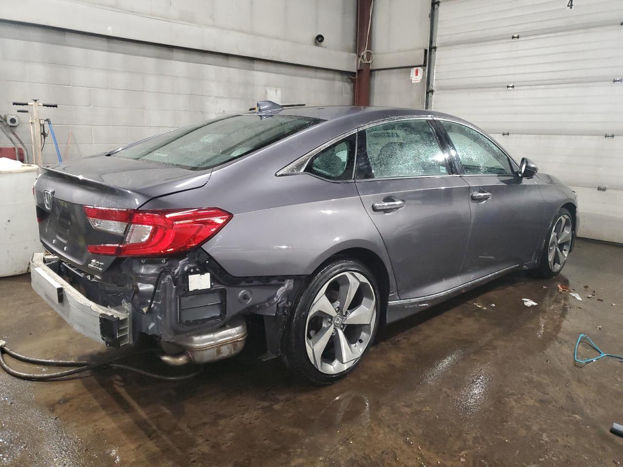 2018 Honda Accord - Image 3